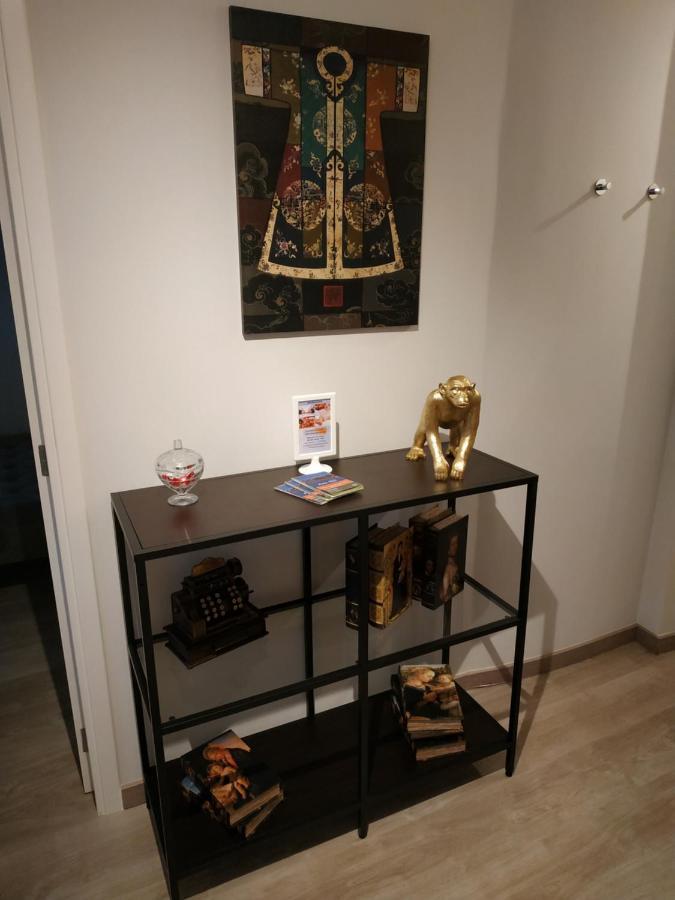 Ml Apartments Avenue OOporto Extérieur photo