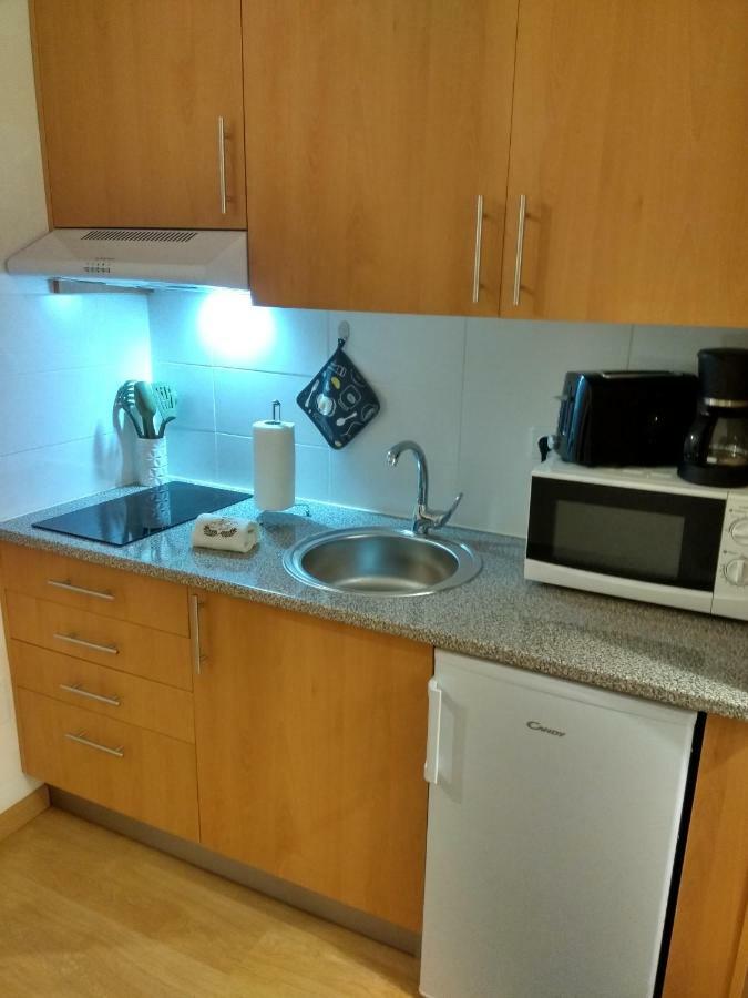 Ml Apartments Avenue OOporto Extérieur photo